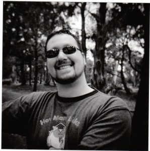 Holga Fun
