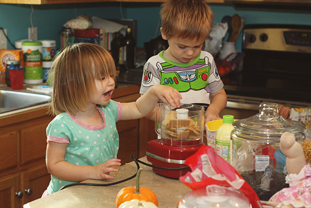 Pie Making2